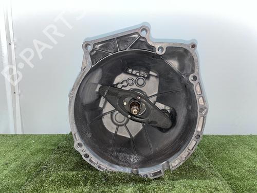 Used Gearbox Gearbox BMW 3 (E46) [1997-2005] 31684426 31684426