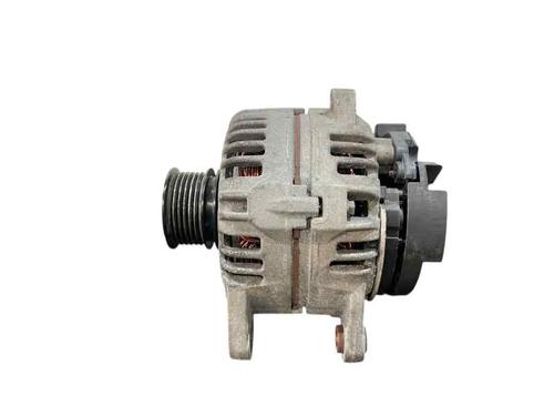 Used Alternator RENAULT MODUS / GRAND MODUS (F/JP0_) 1.4 (JP01, JP0J) (98 hp) 31682598