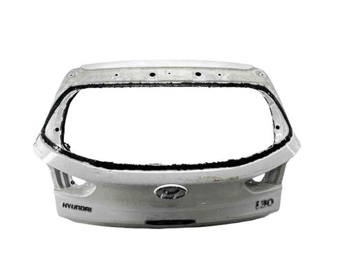 Used Tailgate HYUNDAI i30 (PDE, PD, PDEN) 1.6 CRDi (95 hp) 31870727
