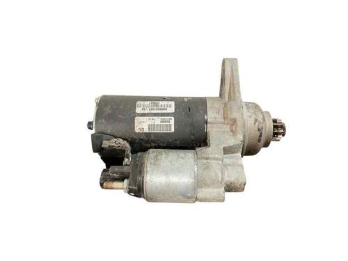 Starter SEAT LEON (1P1) 1.9 TDI | BP27924316M8 - Image 4