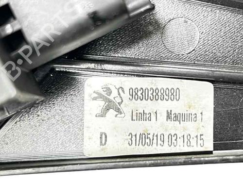 Used Rear right window mechanism PEUGEOT 5008 II (MC_, MJ_, MR_, M4_) 1.2 THP (MRHNYH, MRHNYW, MRHNSJ, MRHNSU, MRHNSM) (131 hp) 31869849