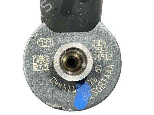 Used Injector Injector OPEL VECTRA C (Z02) [2002-2009] 31683653 31683653