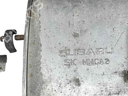 Used Exhaust system Exhaust system TOYOTA GT 86 Coupe (ZN6_) 2.0 (ZN6AC_, ZN6BC_, ZN6K) (200 hp) 33424236 33424236