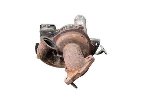 Turbocharger/Supercharger FORD TOURNEO CONNECT 1.8 TDCi | BP25280189M71 