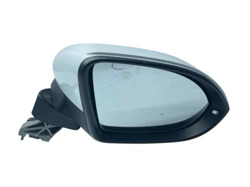 Used Right mirror VW PASSAT B8 (3G2, CB2) 2.0 TDI 4motion (150 hp) 25212814