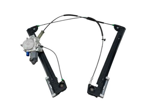 Used Front right window mechanism MINI MINI (R50, R53) [2001-2006]  31683371