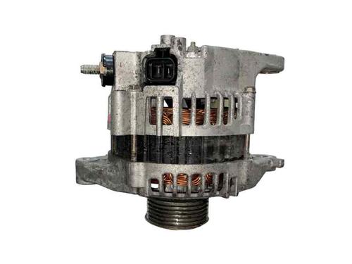 Alternator NISSAN ALMERA II Hatchback (N16) 1.5 | BP34236549M7  - Image 5