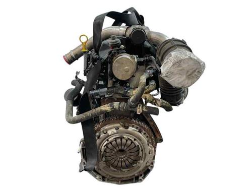 Engine RENAULT MEGANE II Saloon (LM0/1_) 1.5 dCi (LM1F) | BP28035095M1  - Image 6