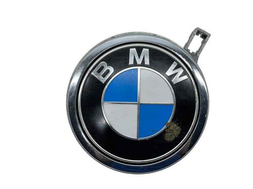 Used Tailgate handle BMW 1 (E81) 116 d (116 hp) 29497842