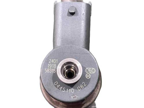Injector HONDA CIVIC VII Hatchback (EU, EP, EV) 1.7 CTDi (EP4, EU9) | BP24224220M100 - Image 2