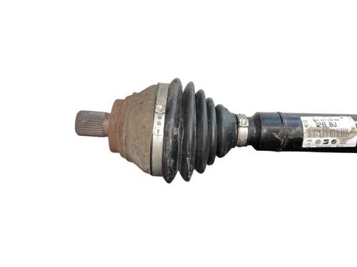 Used Right front driveshaft Right front driveshaft VW PASSAT B6 (3C2) 2.0 TDI (170 hp) 30746761 30746761