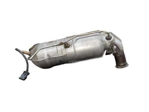 Particulate filter PEUGEOT 5008 II (MC_, MJ_, MR_, M4_) 1.2 THP (MRHNYH, MRHNYW, MRHNSJ, MRHNSU, MRHNSM) | BP30899377M81