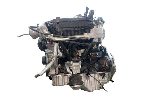 Engine MERCEDES-BENZ C-CLASS (W203) | BP31682053M1