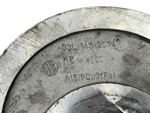 Used Vacuum pump VW GOLF VI (5K1) [2008-2014]  31683295