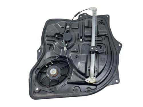 Rear left window mechanism MAZDA 6 Hatchback (GH) 2.2 MZR-CD (GH10) | BP29554747C24 - Image 4