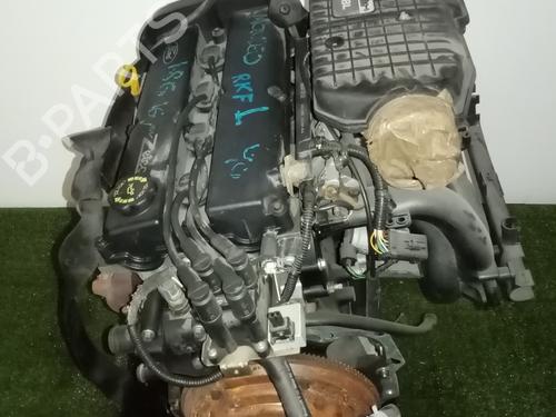 Engine FORD MONDEO II (BAP) 1.8 i | BP31683834M1 - Image 2