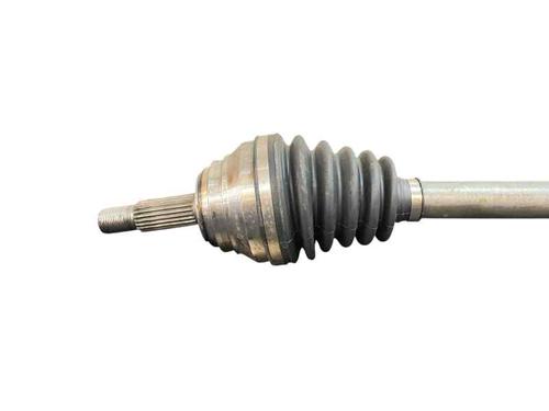 Left front driveshaft SEAT AROSA (6H1) 1.4 TDI | BP29475077M38 