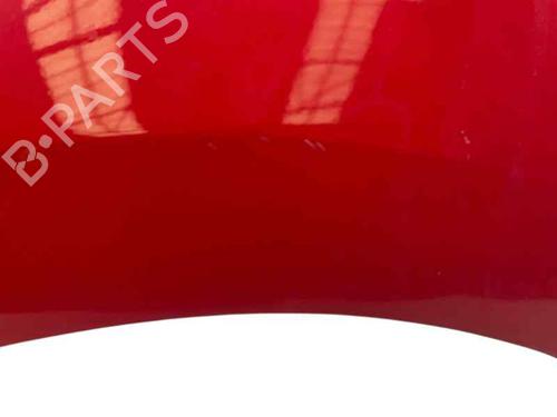 Left front fenders SKODA RAPID (NH3, NK3, NK6) 1.6 TDI | BP26314611C41 