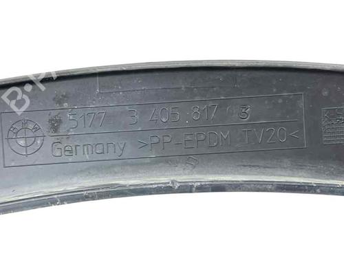 Front left wheel arch trim BMW X3 (E83) xDrive 30 d | BP29177498C134 