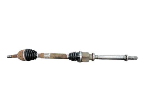Right front driveshaft RENAULT MEGANE II Saloon (LM0/1_) 1.5 dCi (LM02, LM13, LM2A) | BP30145775M39 - Image 2