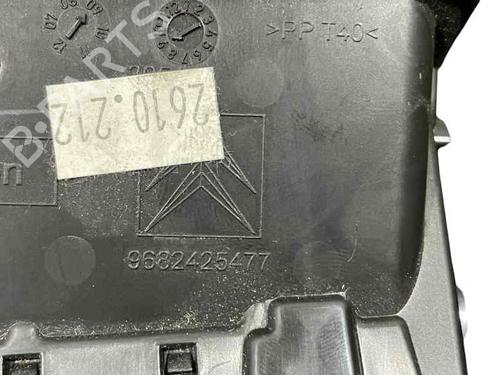 Air vent CITROËN C5 III (RD_) 1.6 HDi 110 (RD9HZC) | BP24353514I21 - Image 2