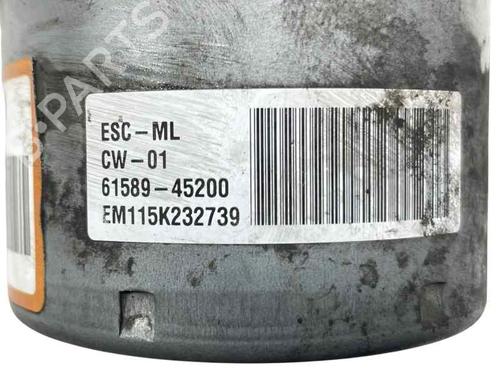 ABS pump HYUNDAI i30 (GD) 1.6 CRDi | BP29178030M43 