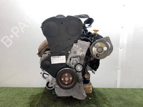 Engine PEUGEOT 307 (3A/C)  | BP31684741M1 