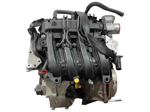Engine RENAULT CLIO III (BR0/1, CR0/1) | BP35720671M1 - Image 6