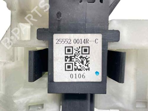 Switch RENAULT MEGANE III Hatchback (BZ0/1_, B3_) 1.5 dCi | BP30051825I30  - Image 5