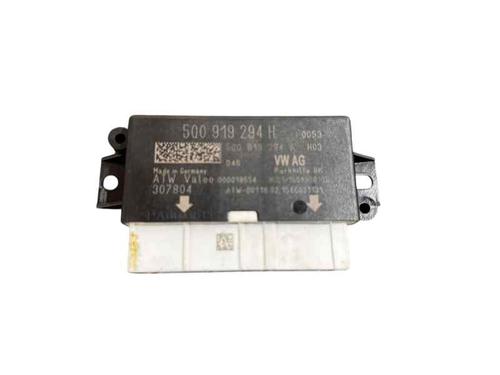 Electronic module VW PASSAT B8 (3G2, CB2) 2.0 TDI 4motion | BP24225183M83 - Image 2