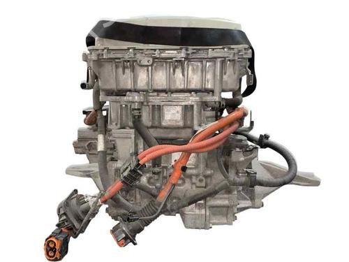 Engine NISSAN LEAF (ZE0) Electric | BP34237242M1  - Image 6