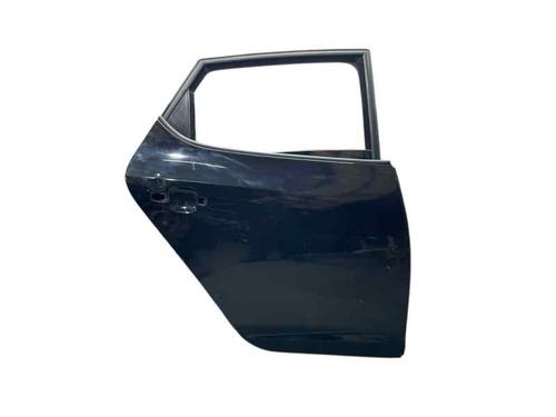 Used Right rear door SEAT IBIZA IV (6J5, 6P1) 1.0 TSI (95 hp) 25135260