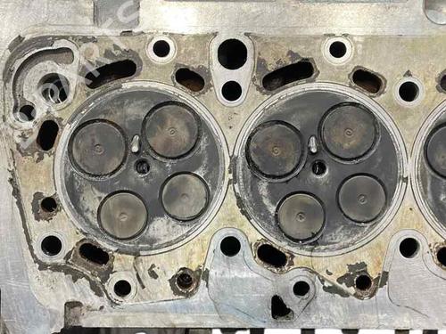 Cylinder head FORD TRANSIT Van (FA_ _)  | BP31683140M5  - Image 9