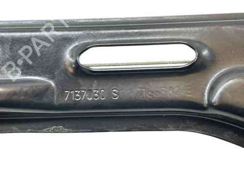Rear right window mechanism BMW X5 (E70) 3.0 d | BP27448405C25 - Image 5