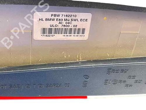 Right taillight BMW X3 (E83) xDrive 30 d | BP28312805C35 - Image 5