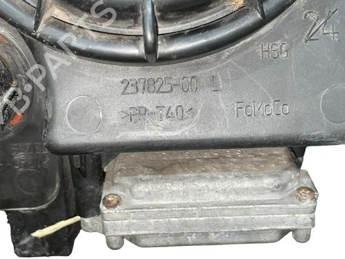 Faro izquierdo LAND ROVER RANGE ROVER SPORT I (L320) 2.7 D 4x4 | BP25210781C28 