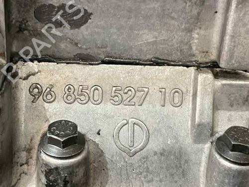 Cylinder head CITROËN C4 II (NC_) 1.6 HDi 90 | BP29448924M5 
