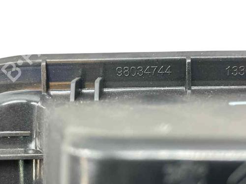 Right rear window switch PEUGEOT 308 SW II (LC_, LJ_, LR_, LX_, L4_) 1.6 THP 155 | BP29968267I28 