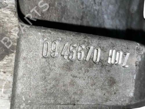 Gearbox BMW 3 (E46)  | BP32358400M3  - Image 6