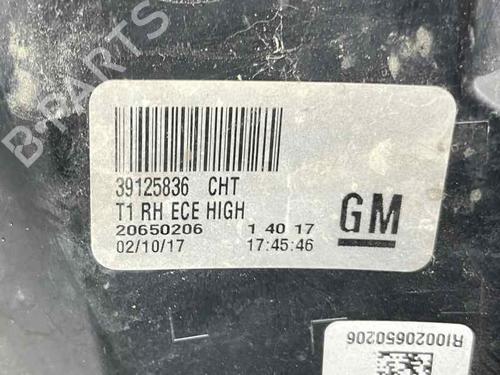 Right taillight OPEL INSIGNIA A Country Tourer (G09) 1.6 CDTi (47) | BP29968298C35
