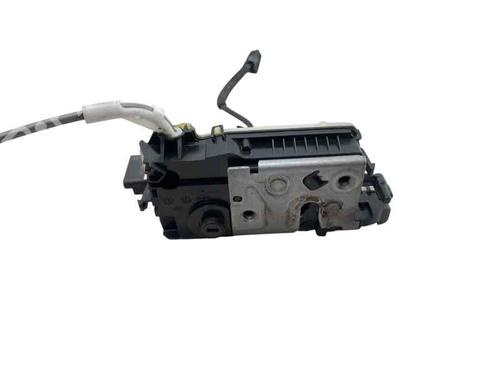 Used Rear left lock CITROËN DS4 (NX_) 1.6 HDi 115 (114 hp) 27994499