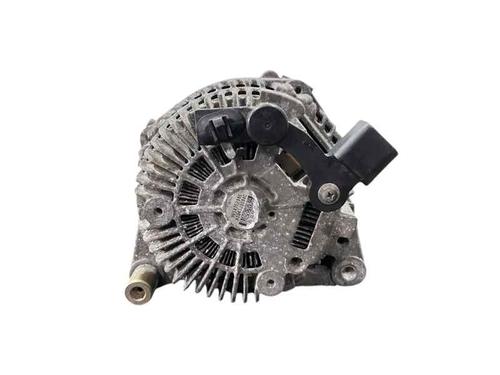 Used Alternator Alternator PEUGEOT 407 (6D_) 2.0 HDi 135 (6DRHRH, 6DRHRE, 6DRHRG, 6DRHRJ) (136 hp) 25734385 25734385