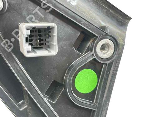 Right mirror HYUNDAI ix20 (JC) 1.4 | BP29177473C27 