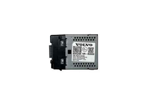 Electronic module VOLVO XC40 (536) T2 | BP32490563M83 - Image 4