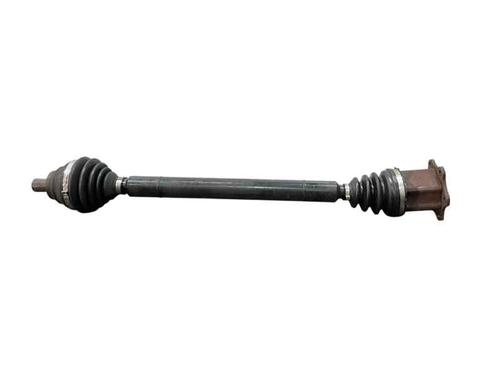 Used Right front driveshaft SEAT LEON (1P1) 2.0 TDI 16V (140 hp) 28008939
