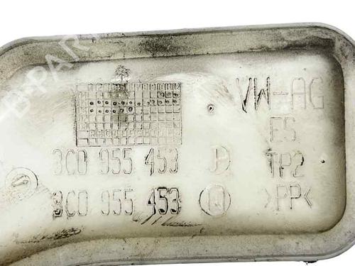 Windscreen washer tank VW PASSAT B6 (3C2) 2.0 TFSI | BP32358287C113 