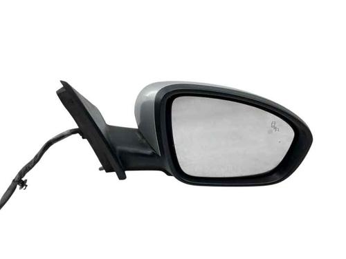 Used Right mirror RENAULT MEGANE IV Hatchback (B9A/M/N_) 1.6 dCi 130 (B9A4) (130 hp) 30270978