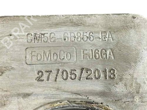 Oil radiator FORD FOCUS III 1.6 Ti | BP30339020M33