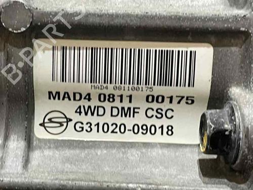 Gearbox SSANGYONG KYRON 2.0 Xdi | BP31826004M3 - Image 4