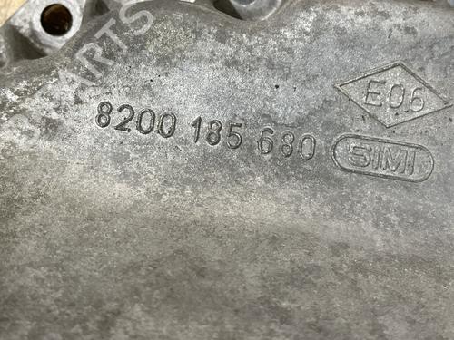 Used Oil sump Oil sump RENAULT MEGANE I (BA0/1_) [1995-2004] 31681504 31681504